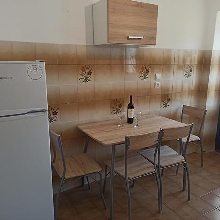 Chambre Orange Lalyssos Eksteriør billede